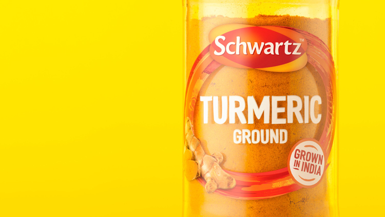 食品調(diào)料系列品牌包裝設(shè)計(jì)欣賞