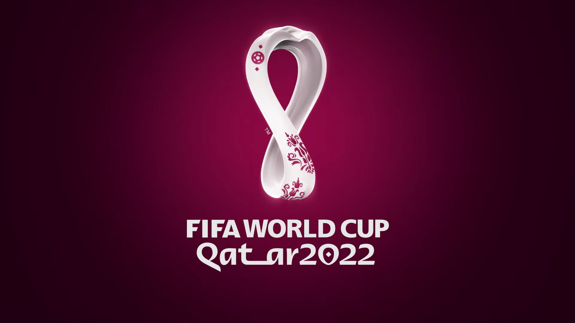 2022 FIFA足球世界杯新logo設(shè)計賞析